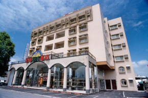 Гостиница Jing Ai Hotel  Luodong Township